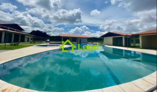 Lote de 250m² á Venda no Maracanaú no Loteamento Parque Maracanaú- Ceará