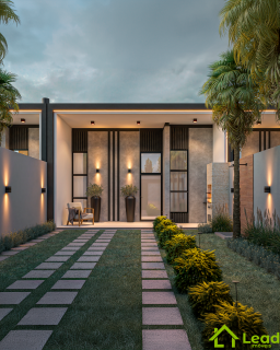 Casa 02 Suítes Plana á Venda no Vila Encantada Eusébio- Ceará