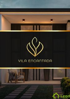 Casa 02 Suítes Plana á Venda no Vila Encantada Eusébio- Ceará
