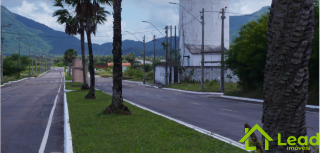 Lote no Loteamento Lagoa Parque em Maracanaú á Venda - Ceará