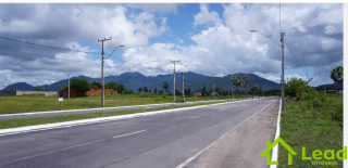 Lote no Loteamento Lagoa Parque em Maracanaú á Venda - Ceará