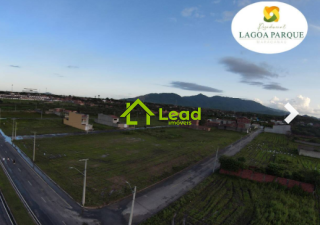 Lotes á Venda no Maracanaú no Loteamento Lagoa Parque - Ceará