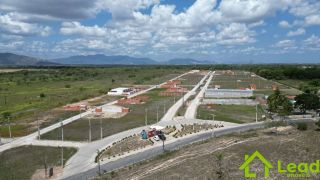 Lote a Venda no Loteamento Solaris Itaitinga -Ceará