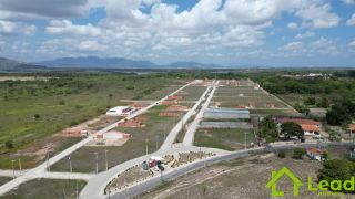 Lote a Venda no Loteamento Solaris Itaitinga -Ceará