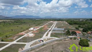 Lote a Venda no Loteamento Solaris Itaitinga -Ceará