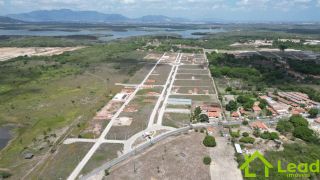 Lote a Venda no Loteamento Solaris Itaitinga -Ceará