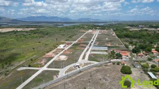 Lote a Venda no Loteamento Solaris Itaitinga -Ceará