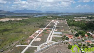 Lote a Venda no Loteamento Solaris Itaitinga -Ceará