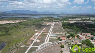 Lote a Venda no Loteamento Solaris Itaitinga -Ceará