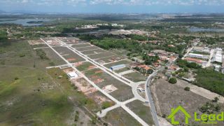 Lote a Venda no Loteamento Solaris Itaitinga -Ceará