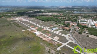 Lote a Venda no Loteamento Solaris Itaitinga -Ceará
