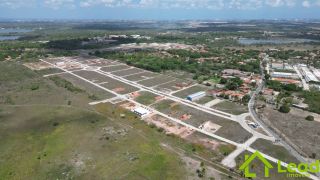Lote a Venda no Loteamento Solaris Itaitinga -Ceará
