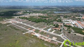 Lote a Venda no Loteamento Solaris Itaitinga -Ceará
