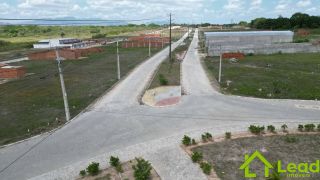Lote a Venda no Loteamento Solaris Itaitinga -Ceará
