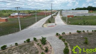 Lote a Venda no Loteamento Solaris Itaitinga -Ceará