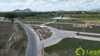Lote a Venda no Loteamento Solaris Itaitinga -Ceará