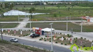 Lote a Venda no Loteamento Solaris Itaitinga -Ceará