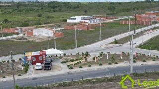 Lote a Venda no Loteamento Solaris Itaitinga -Ceará
