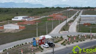 Lote a Venda no Loteamento Solaris Itaitinga -Ceará