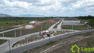 Lote a Venda no Loteamento Solaris Itaitinga -Ceará