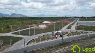 Lote a Venda no Loteamento Solaris Itaitinga -Ceará