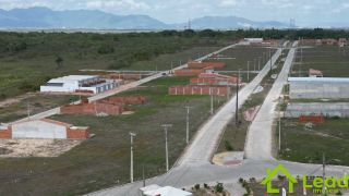 Lote a Venda no Loteamento Solaris Itaitinga -Ceará