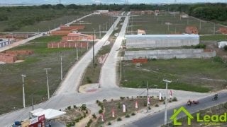 Lote a Venda no Loteamento Solaris Itaitinga -Ceará