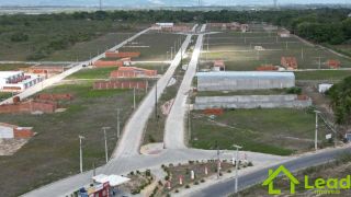 Lote a Venda no Loteamento Solaris Itaitinga -Ceará