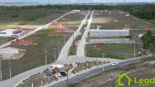 Lote a Venda no Loteamento Solaris Itaitinga -Ceará