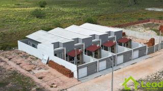 Lote a Venda no Loteamento Solaris Itaitinga -Ceará