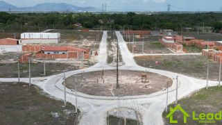 Lote a Venda no Loteamento Solaris Itaitinga -Ceará