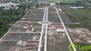 Lote a Venda no Loteamento Solaris Itaitinga -Ceará