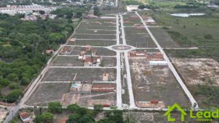 Lote a Venda no Loteamento Solaris Itaitinga -Ceará