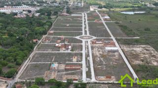 Lote a Venda no Loteamento Solaris Itaitinga -Ceará
