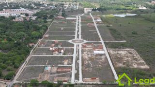 Lote a Venda no Loteamento Solaris Itaitinga -Ceará