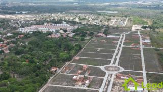 Lote a Venda no Loteamento Solaris Itaitinga -Ceará