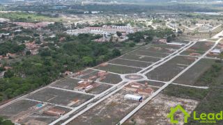 Lote a Venda no Loteamento Solaris Itaitinga -Ceará
