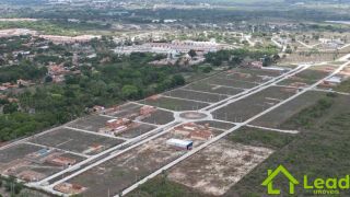 Lote a Venda no Loteamento Solaris Itaitinga -Ceará