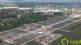Lote a Venda no Loteamento Solaris Itaitinga -Ceará