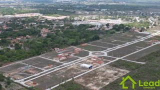Lote a Venda no Loteamento Solaris Itaitinga -Ceará