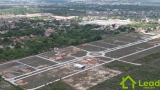 Lote a Venda no Loteamento Solaris Itaitinga -Ceará