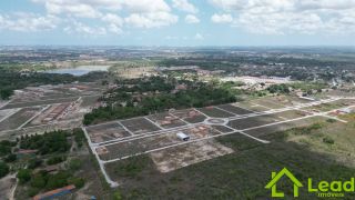 Lote a Venda no Loteamento Solaris Itaitinga -Ceará
