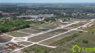 Lote a Venda no Loteamento Solaris Itaitinga -Ceará