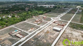 Lote a Venda no Loteamento Solaris Itaitinga -Ceará