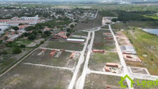 Lote a Venda no Loteamento Solaris Itaitinga -Ceará