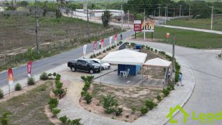 Lote a Venda no Loteamento Solaris Itaitinga -Ceará