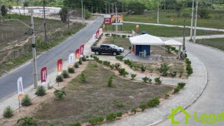 Lote a Venda no Loteamento Solaris Itaitinga -Ceará