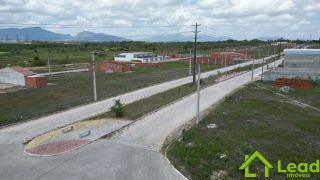 Lote a Venda no Loteamento Solaris Itaitinga -Ceará
