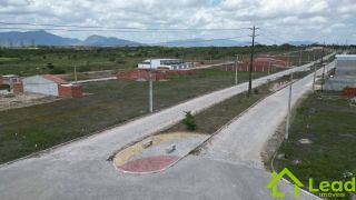 Lote a Venda no Loteamento Solaris Itaitinga -Ceará