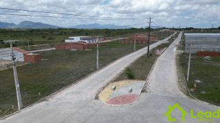 Lote a Venda no Loteamento Solaris Itaitinga -Ceará